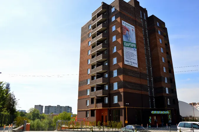 Луцькі забудовники сказали, чи піднімуть ціни на житло