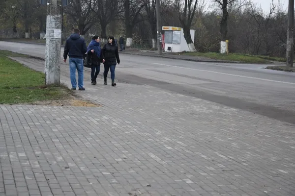 Показали відремонтовані двори і вулиці Луцька (фото)