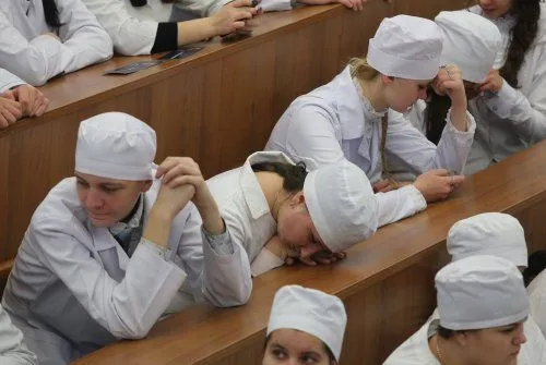 МОЗ наполягає на більш жорстких вимогах до майбутніх медиків