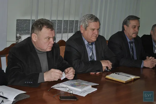 У ДП “Волиньвугілля” зустрілися з китайським інвестором