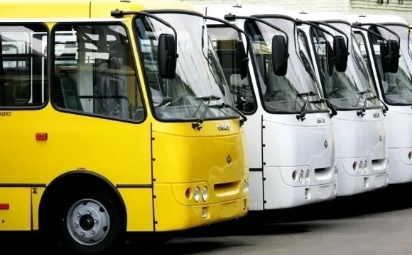 Перевізникам не дали «позмагатися» за маршрут №28 у Луцьку