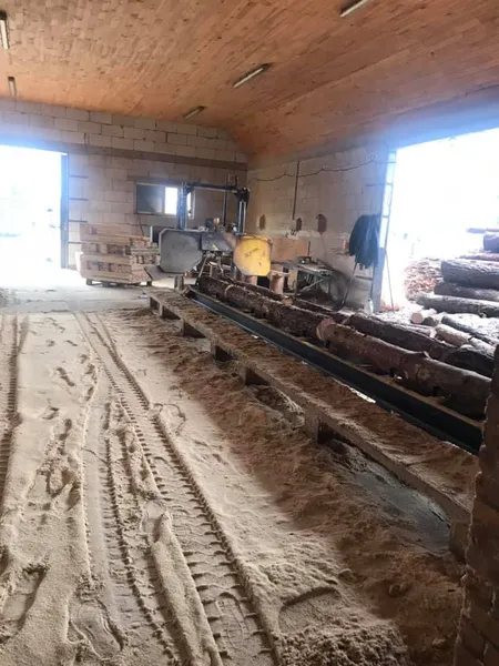 На Волині оштрафували підприємство через шкідливі викиди в повітря