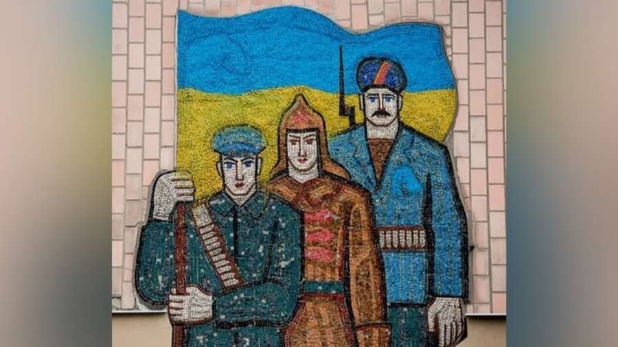 Декомунізація на Волині: скільки радянських пам'ятників ще потрібно знести (фото)