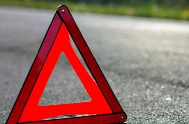 Пішов на обгін: на Волині авто наїхало на 6-річну дитину