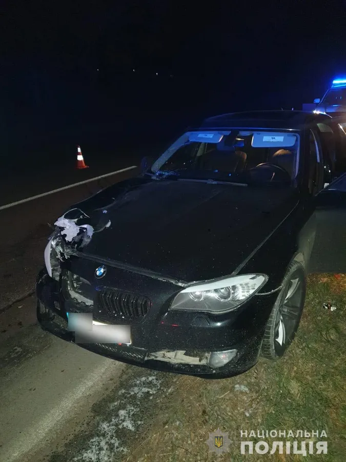 Смертельна ДТП на Карпенка-Карого: встановили особу загиблої жінки
