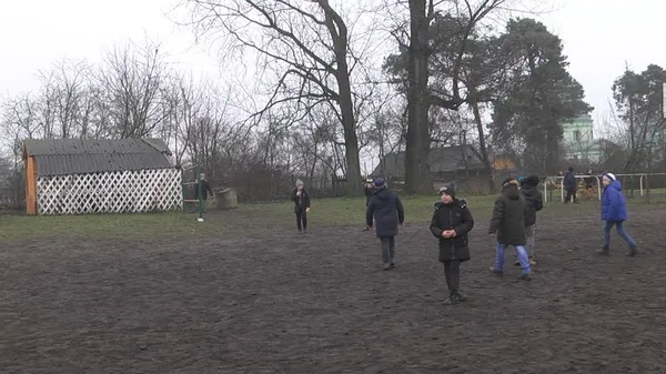 На Волині у понад 30 школах досі не зробили нормальних туалетів (відео)