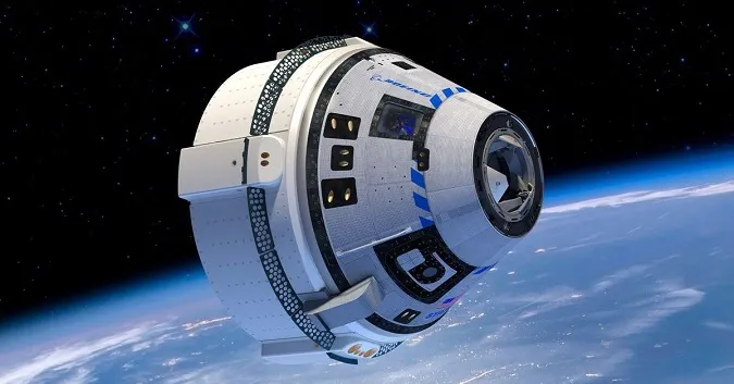 Запуск першої для Boeing космічної місії з екіпажем знову відклали