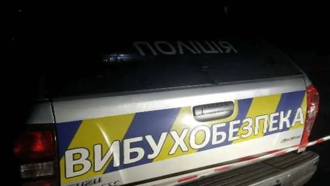 У Луцьку повідомили про замінування: у школі № 1 евакуювали учнів