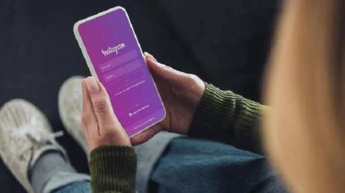 Нова функція «Фаворити» в Instagram