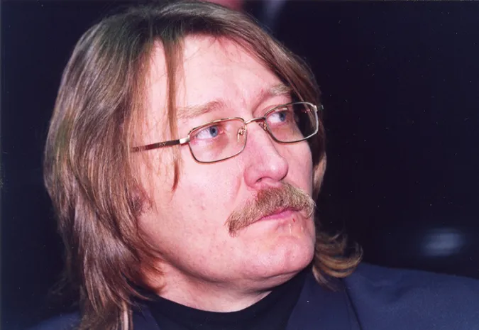 Волинський письменник претендує на антипремію за найгірший опис сексу. 18+