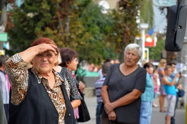 «Спекотна» посвята студентів СНУ: як  це було  (фото)