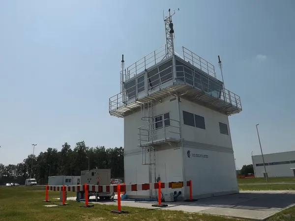 «Lublin Airport»