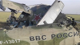 Захисники України за добу в повітрі знищили 8 літаків, 3 гвинтокрили та 4 безпілотники (відео)