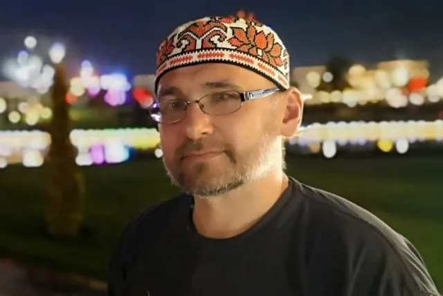 Юрій Ричук