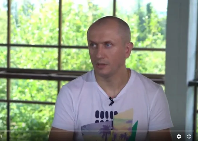Яручик зізнався, чи має мерські амбіції (відео)