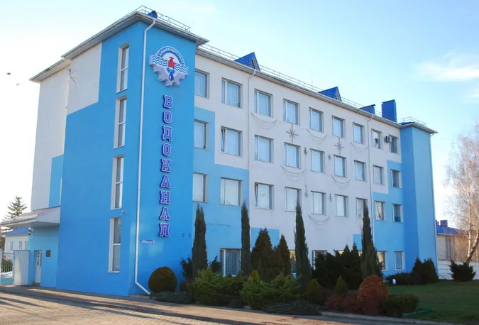 На «Луцькводоканал» за чотири роки планують витратити пів мільярда