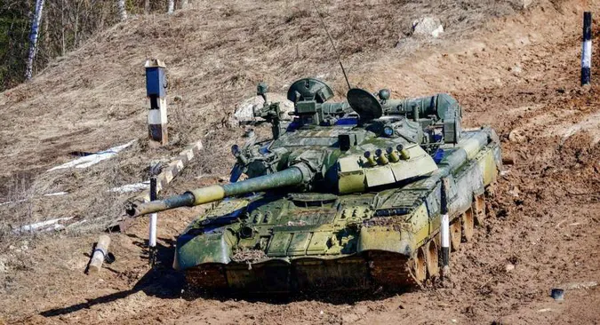 Москва стала найбільшим «постачальником» важкого озброєння для України, – WSJ
