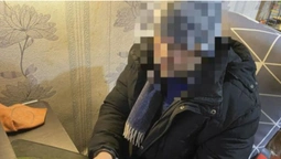 СБУ затримала хакера, який допомагав окупантам бути на зв'язку в Україні (фото)