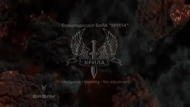 Розвідники створюють власну флотилію FPV дронів-камікадзе (відео)