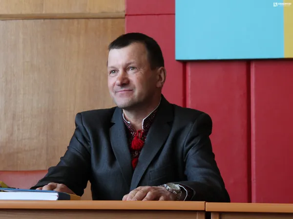 Валерій Дунайчук