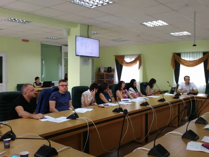 У Луцьку розповіли, для чого громаді потрібен бюджет участі