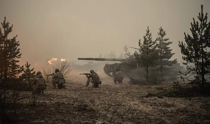 Фото ілюстративне