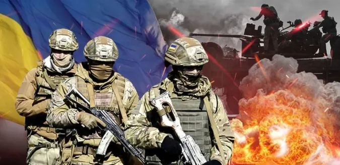 Без компромісів: Україна окреслила свої «червоні лінії» для будь-якої угоди з рф