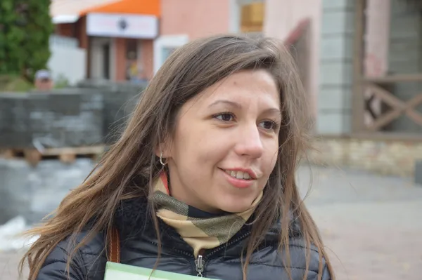 Vox populi: що думають лучани про Геловін (фото)