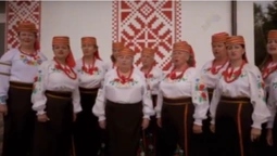 Хор з Боратинської ОТГ переспівав хіт «Плакала» (відео)