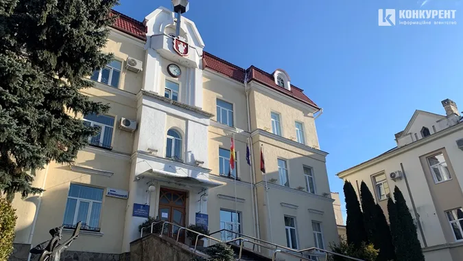 Луцька мерія шле листи військовозобов’язаним від ТЦК