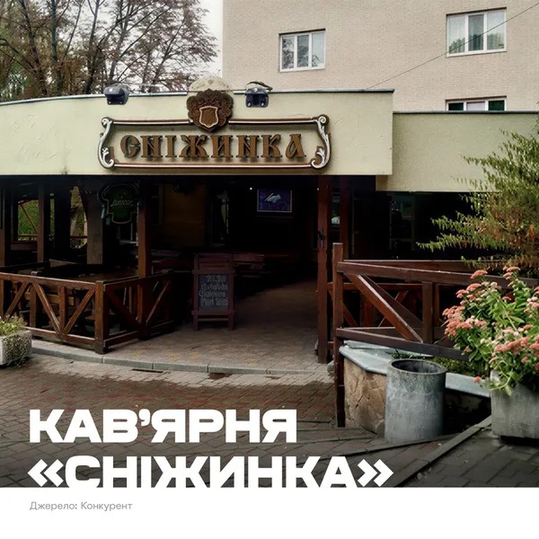 Від «Лакомки» до «Майдану»: легендарні заклади Луцька, яких вже немає (фото)