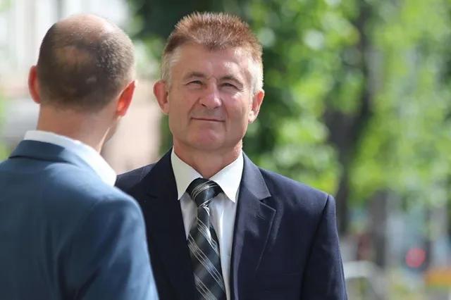 Волинь отримала нового прокурора