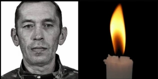 ДНК-експертиза підтвердила загибель 50-річного Героя з Волині Богдана Лехуша