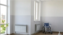 Показали, як виглядає оновлена амбулаторія у Прилуцькому (фото)