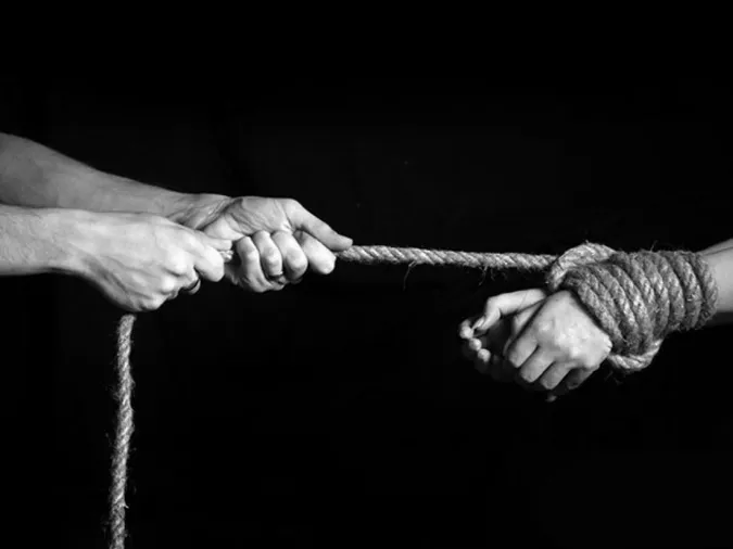 У 2017 жертвами работоргівлі стали більше 280 українців