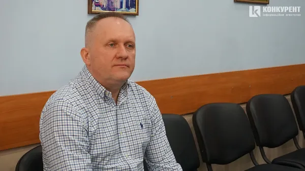 Володимир Лотвін