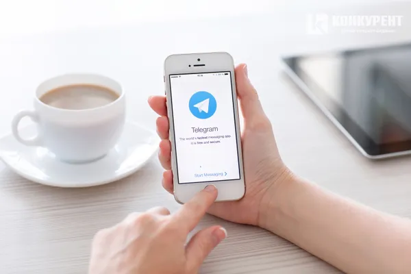 Три новинки меседжера Telegram: редагування повідомлень, теги і швидкий доступ до ботів