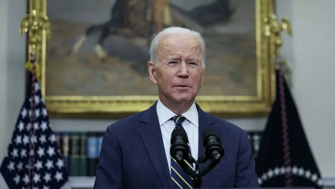 30 країн вирішили вивільнити нафту з резервів слідом за США, – Байден