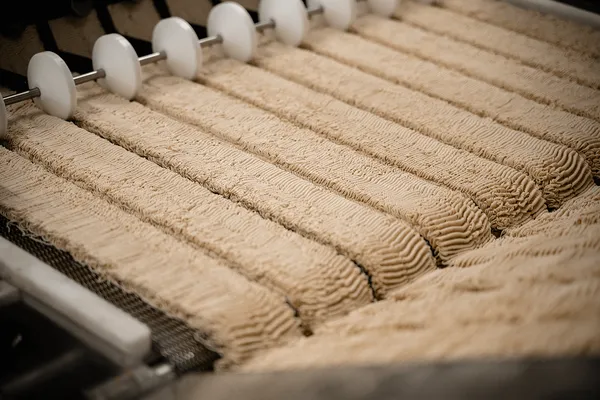 Волинь стане харчовим хабом Nestlé в Україні: деталі