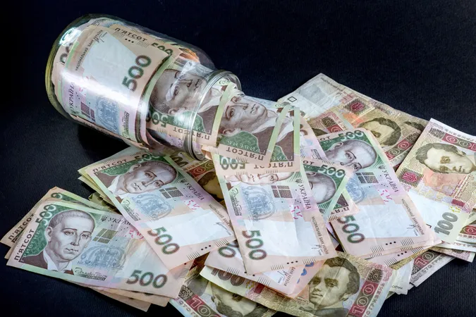 Назвали найстабільніші українські банки 