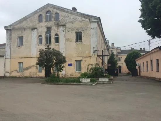 Це безглузда ідея, – волинський історик про хостел у в'язниці