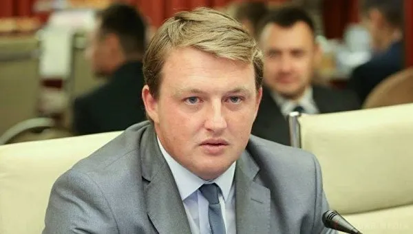Сергій Фурса