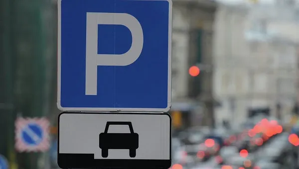 У Луцьку візьмуться за парковки 