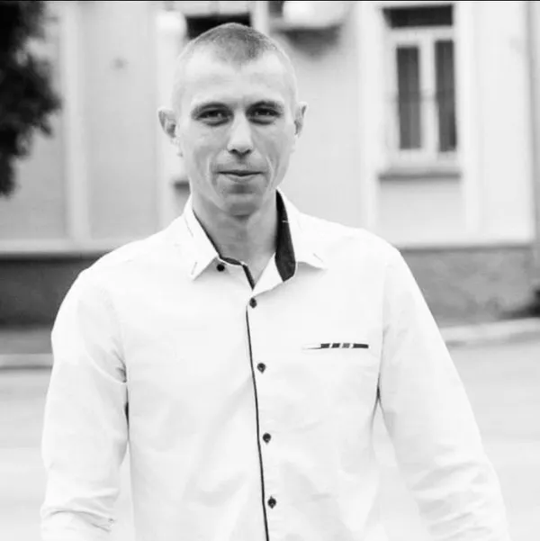 На Донеччині загинув волинянин Андрій Мельник
