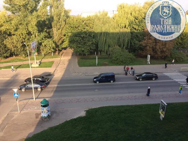 Фото з фейсбук-спільноти Твій Володимир