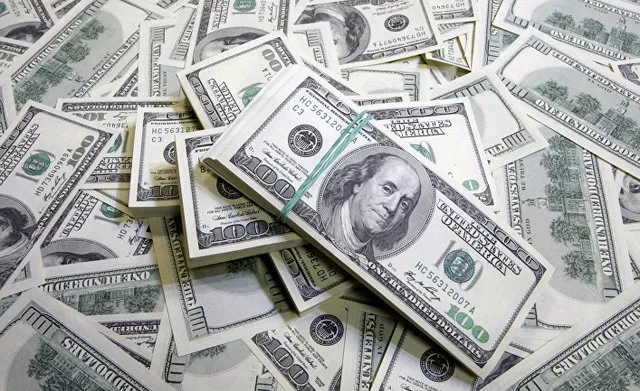 В Англії хочуть створити резервну валюту замість долара