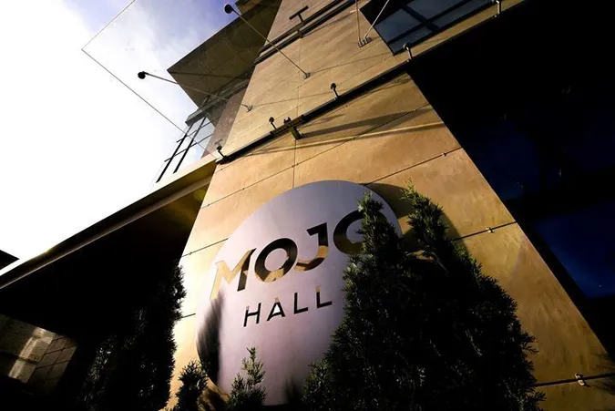 Обмеження «червоної» зони: як працюватиме MOJO Hall у Луцьку