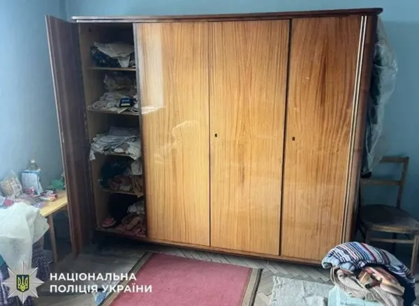 У Києві бабуся нібито насмерть замерзла у власній квартирі