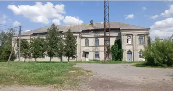 На Волині колишній ЦНАП продали за понад 4 мільйони (фото)