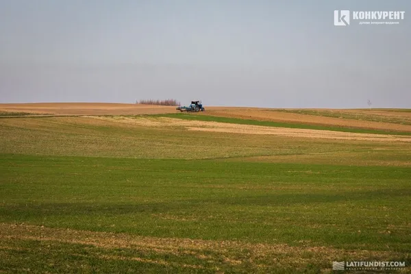 Як правильно вести агробізнес: секрети компанії «Волинь-Зерно-Продукт»